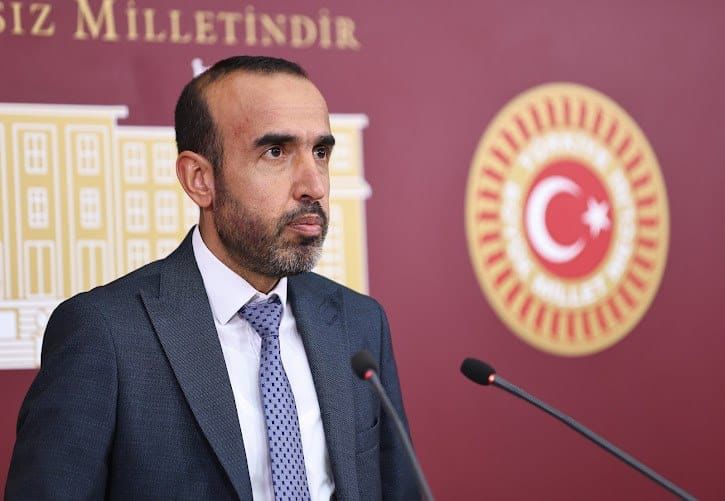 Şanlıurfa’da Tarımsal Sulama Krizi Meclis Gündeminde: Binlerce Dönüm Tarla Susuzluk Tehlikesiyle Karşı Karşıya!