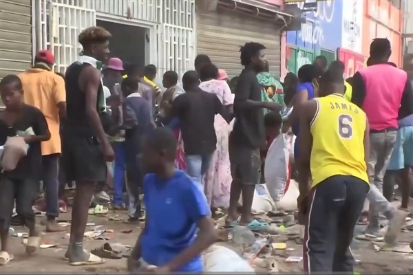 Angola'da yüksek yakıt fiyatlarına karşı protestolarda en az 22 kişi öldü