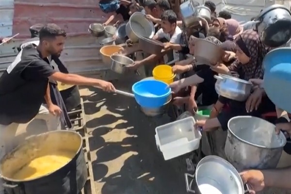 İsveç Başbakanı, AB'ye İsrail ile ticareti durdurma çağrısı yaptı