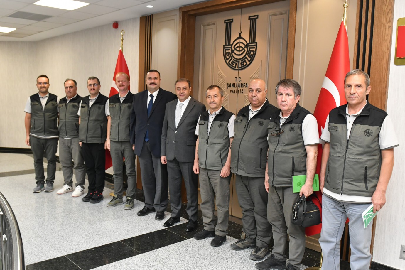 VALİ ŞILDAK SIKI TAKİP İSTEDİ 