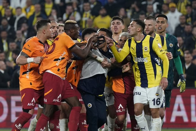 Süper Lig Heyecanı Başlıyor: Geri Sayım Başladı!