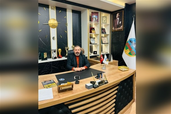 Diyarbakır Kuyumcular Odası'ndan kayıp esnaflarla ilgili açıklama