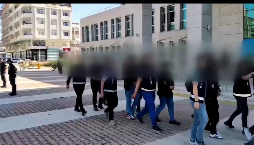 Şanlıurfa’da Telefon Dolandırıcılarına Darbe: 8 Milyon Liralık Vurgun Ortaya Çıktı