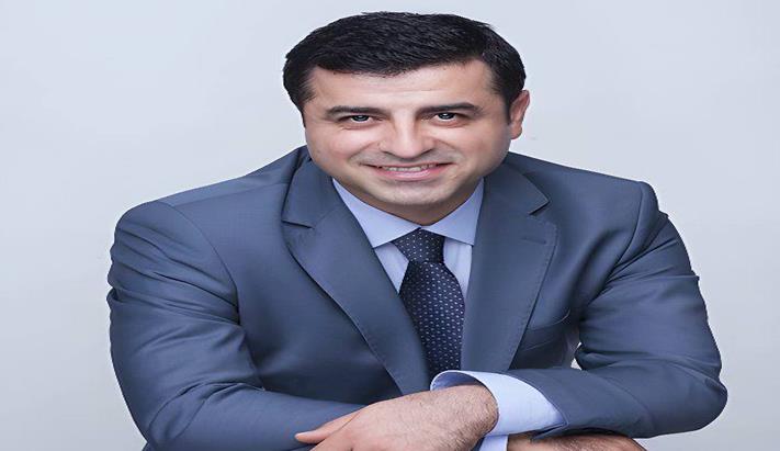 Demirtaş’ın Avukatı: 