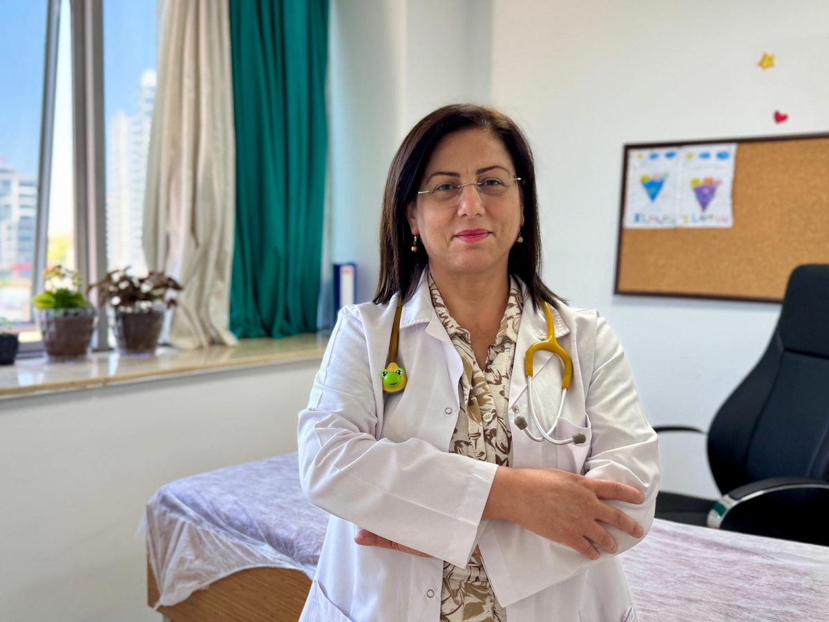Dr. Yiğit'ten uyarı: Çocuklarda geçmeyen eklem ağrısı ve şişliklere dikkat!