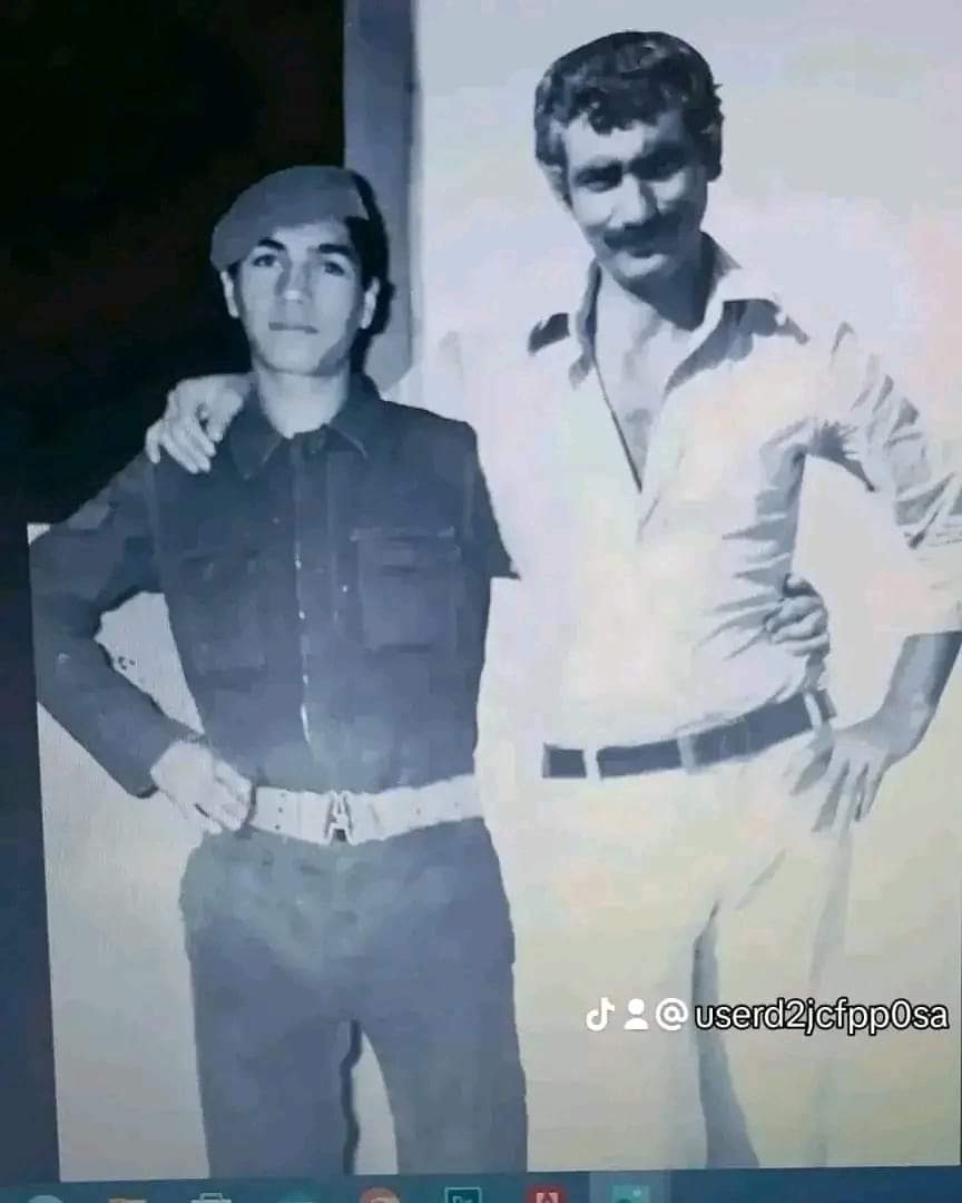 Efsane Yönetmen Mehmet Ali Gündoğdu – Sinemanın Gölgesinde 53 Yıl