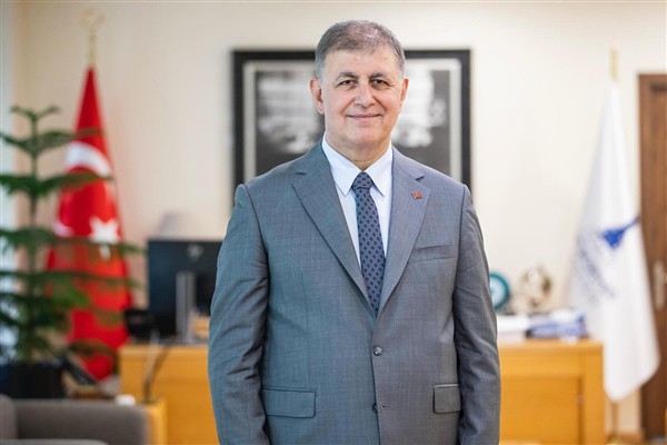 İzmir’in çöp sorunu tesislerle çözülecek