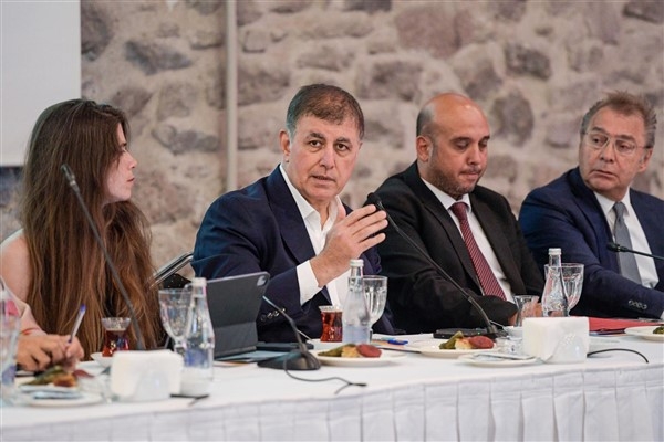 Turizm Koordinasyon Kurulu Toplantısı gerçekleştirildi
