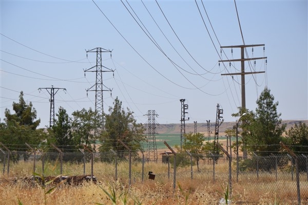 Dicle Elektirik'in dağırım bölgesinde elektrik kullanımı artış gösterdi