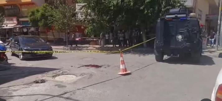 Şanlıurfa'nın Viranşehir İlçesinde Silahlı Kavga: 1’i Ağır 4 Yaralı