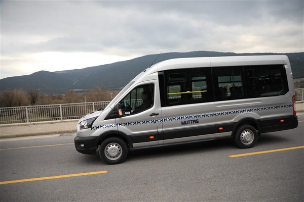 Büyükşehirden 51 yeni ulaşım hattı