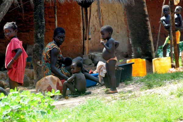 Ghebreyesus: Sudan'daki amansız şiddet yaygın açlık, hastalık ve acıya yol açtı