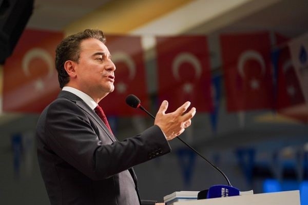 Babacan: BM'yi, İsrail’in eylemlerini durduracak bağlayıcı kararlar almaya çağırıyorum