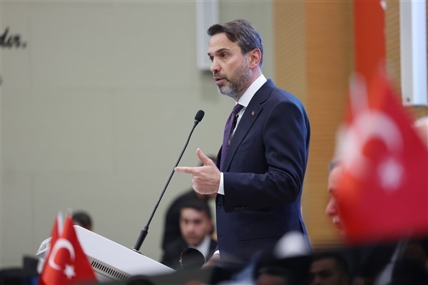 Bakan Bayraktar: Vatandaşımıza 900 milyar TL’yi aşan bir devlet desteği sağladık