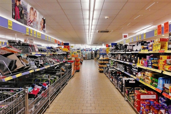 &Prime;Market Fiyatı&Prime; uygulaması hizmete girdi