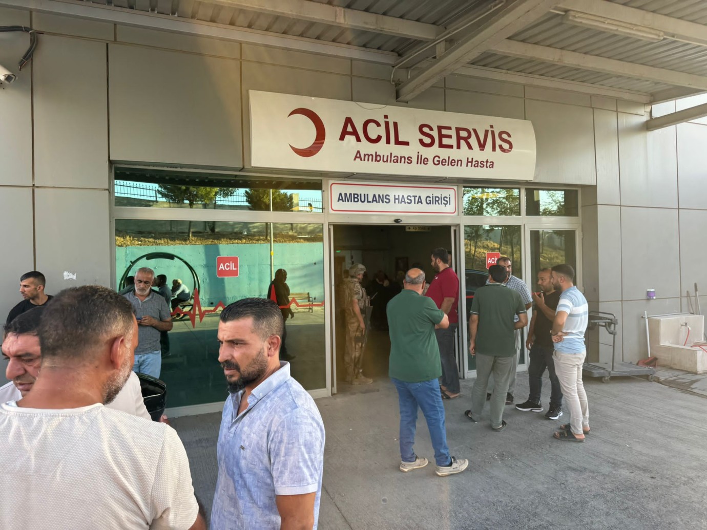 Birecik’te Arazi Kavgası: 2 Ölü, 1 Ağır Yaralı