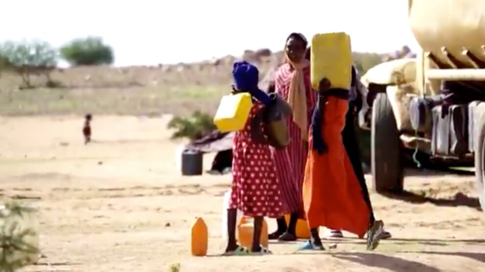 Sudan’da Açlık Felaketi: 3 Ağustos’tan Bu Yana En Az 63 Kişi Hayatını Kaybetti