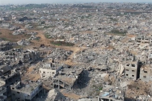 Türkiye, Mısır ve Katar ile birlikte Gazze'de ''ateşkes önerisi'' geliştirdi