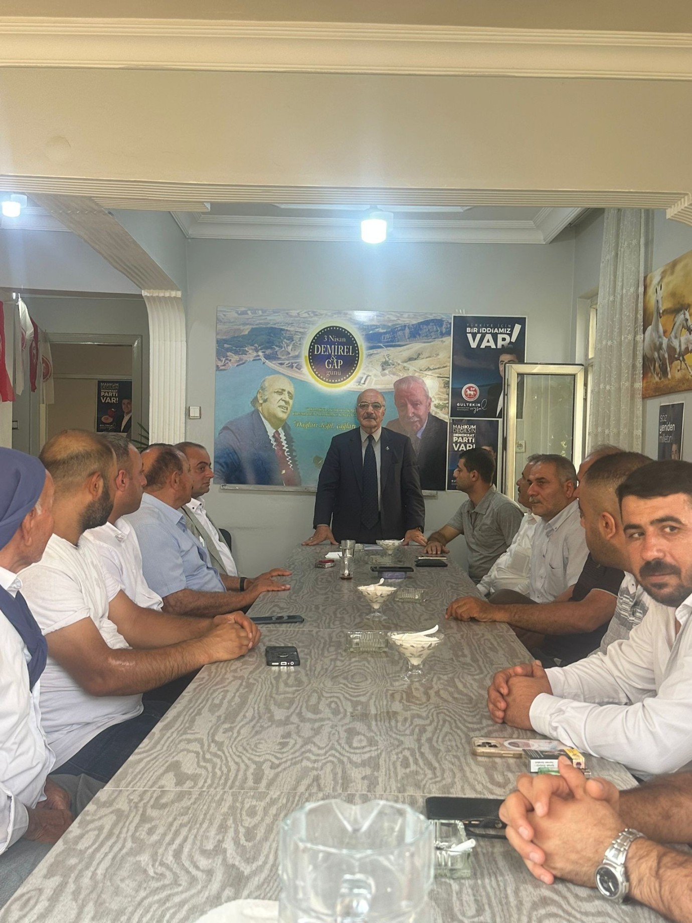 BİZE GÖRE BÜYÜK TÜRKİYE REÇETESİ