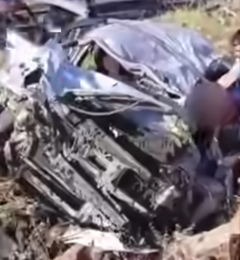 Şanlıurfa’nın Siverek İlçesinde Trafik Kazası: 2 Ölü, 3 Yaralı