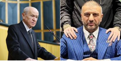 Bahçeli’den Selahattin Yılmaz Açıklaması: “Ülküdaşım ve Dava Arkadaşımdır”