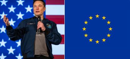 ELON MUSK'TAN ÇARPICI SÖZLER: 