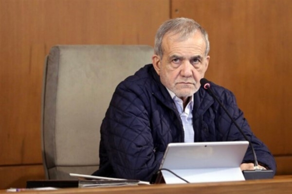 Pezeşkiyan: Belarus ziyareti, ikili ilişkilerde dönüm noktası olacak