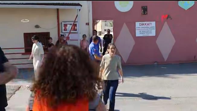 31 YIL SONRA TAHLİYE: PKK’LI NİBEL GENÇ SERBEST KALDI