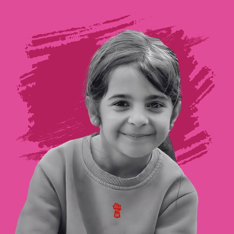 Narin Güran’ın hayattan koparılmasının üzerinden 1 yıl geçti…