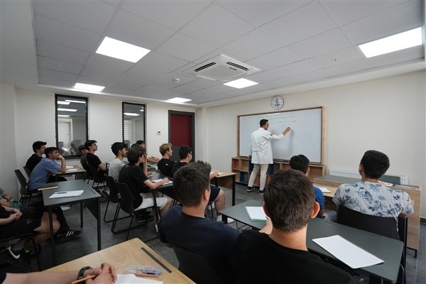 LİMA’da güz dönemi kayıtları başlıyor