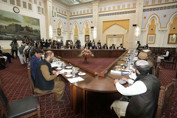 Çin: Afganistan ve Pakistan ile ilişkileri derinleştirmeye hazırız