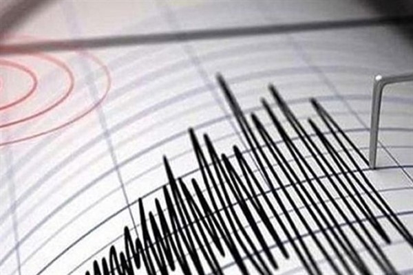 Tonga’da 5.2 büyüklüğünde deprem