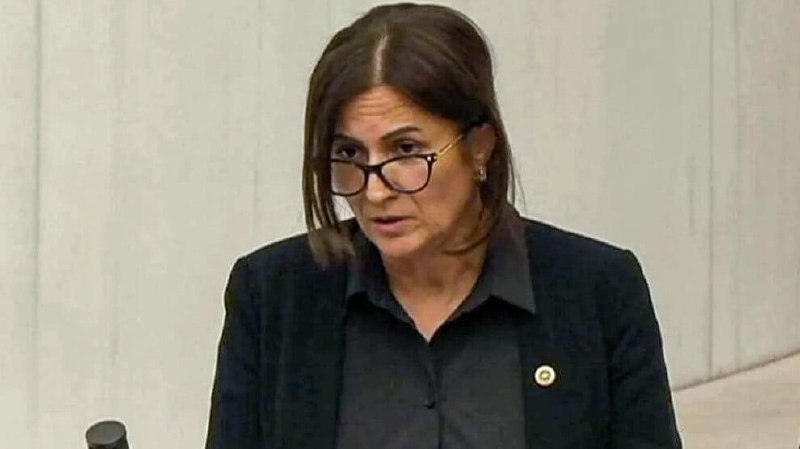 Türkan Elçi: “Barış İçin Sadece Yarını Konuşmak Yetmiyor