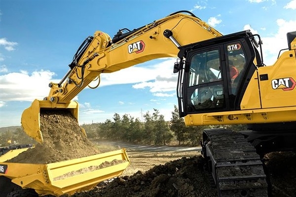 Norveç Petrol Fonu, Caterpillar'daki hisselerini elden çıkardı