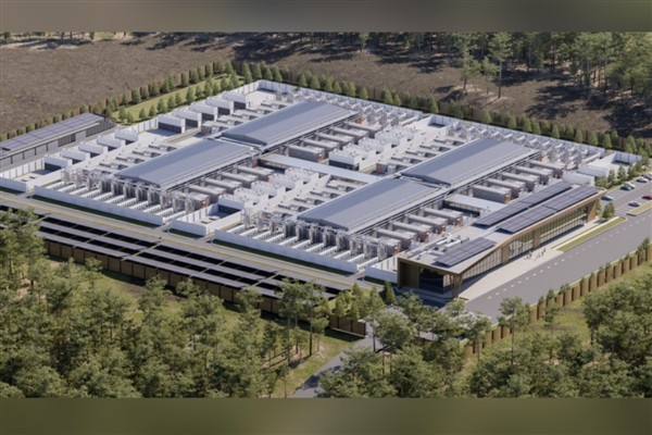 Vertiv, yapay zeka ve yüksek performanslı bilgi işlem için Vertiv OneCore’u tanıttı