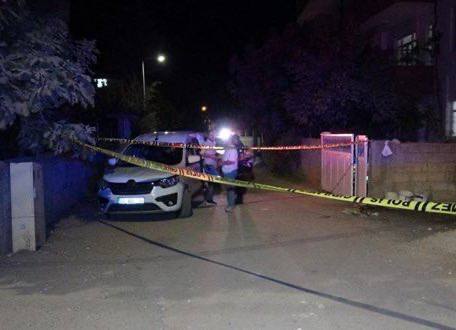 Adıyaman’da Aile İçi Şiddet Dramı