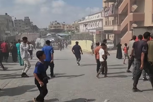 Nablus'a düzenlenen İsrail baskınında yaralanan Filistinli sayısı 80'e yükseldi