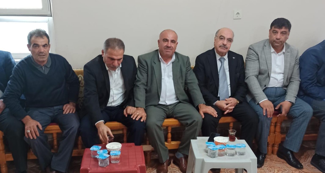 Demokrat Parti İl Başkanı Mustafa Polat’tan Hükümete Sert Eleştiri