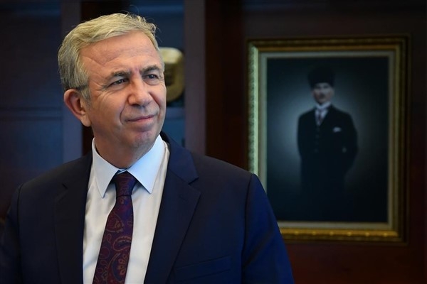 Yavaş: Tedbir kararı; demokrasi ve hukuk ilkeleriyle bağdaştırılması güç bir karardır