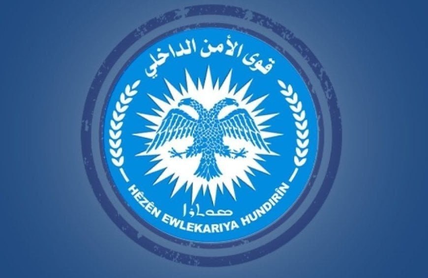 Şedadê-Hesekê Yolunda Feci Kaza: 13 Ölü, 9 Yaralı