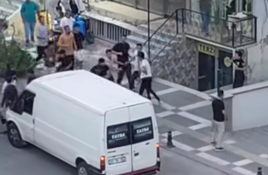 Şanlıurfa’da Çöp Tartışması Silahlı Çatışmaya Dönüştü: 4 Yaralı