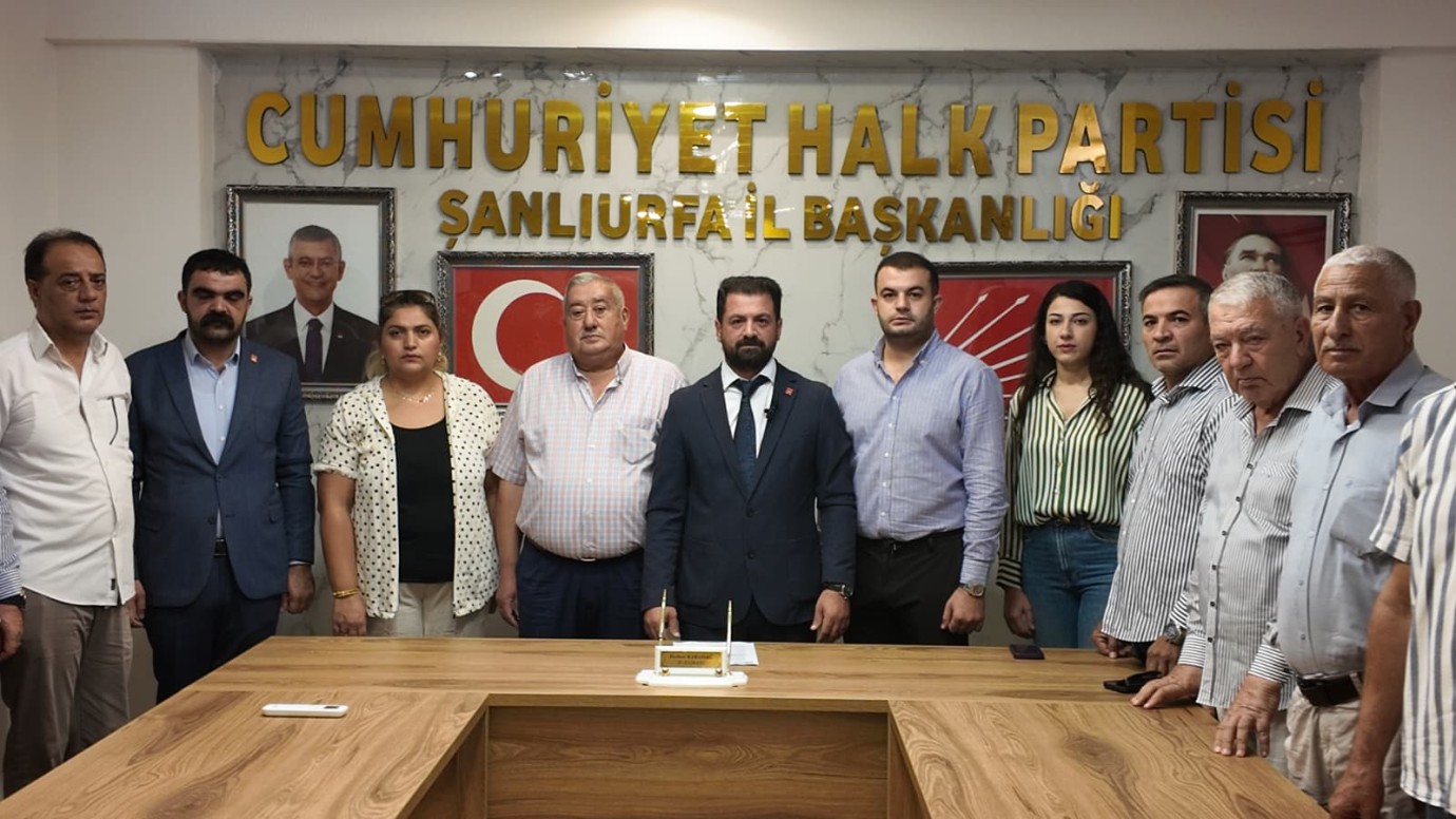CHP’den Kuruluş Haftası Mesajı: “Şimdi Cumhuriyet Halk Partisi İktidarı Zamanıdır”