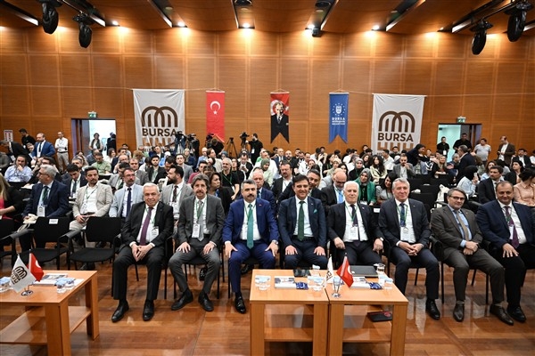 Yılmaz: Hazırladığımız kitapçık alanında önemli bir rehber kaynak olacak