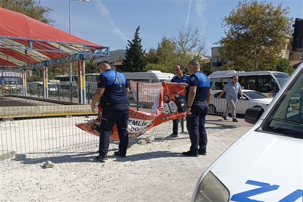 Gemlik Belediyesi'nden “Şahane Festival” açıklaması