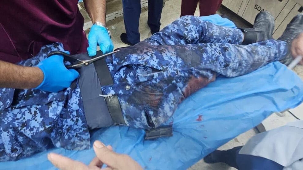 Bağdat’ta Kabile Çatışması Kanlı Bitti: 4 Ölü, 10 Yaralı