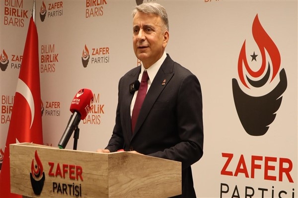 Karamahmutoğlu: Muhalefet yalnızca partilerden ibaret değil, milletin çoğunluğudur