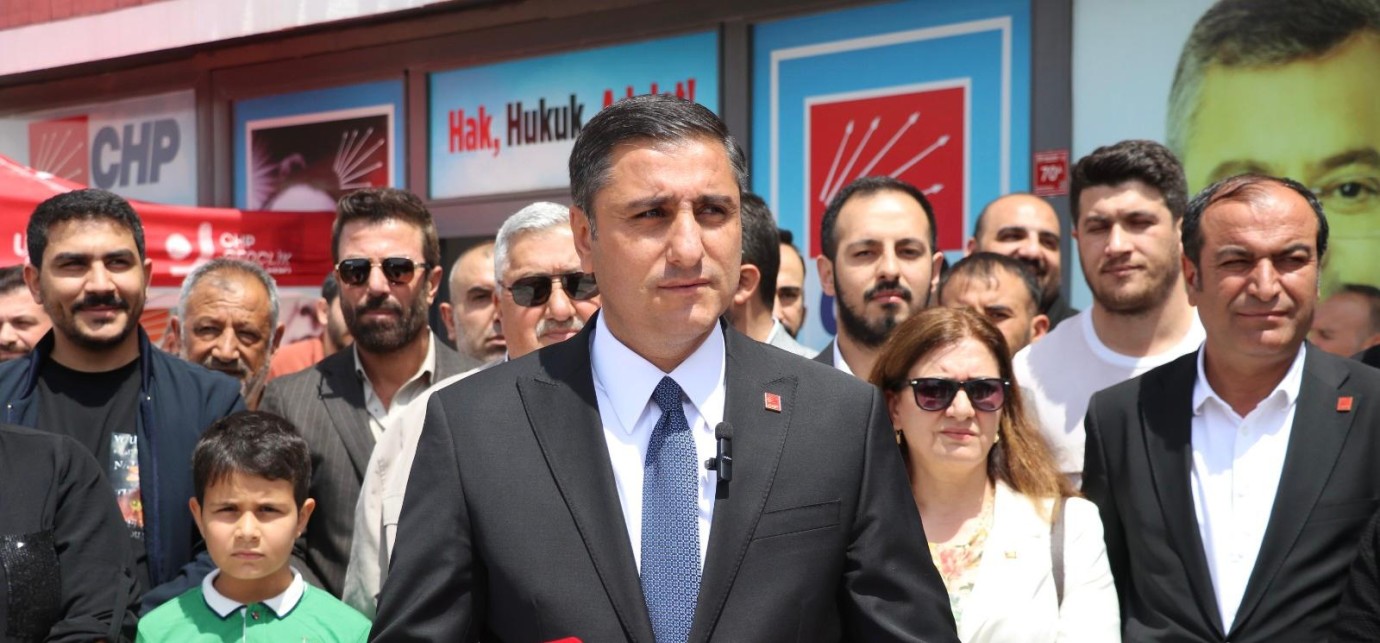 CHP’nin 102. Yılı Kutlandı
