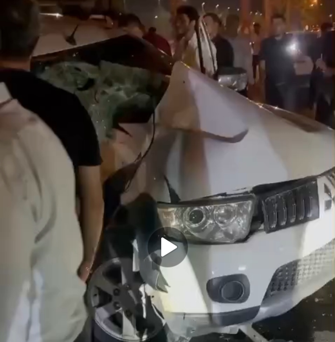 Şanlıurfa’da Tek Yönlü Trafik Kazası: 4 Yaralı