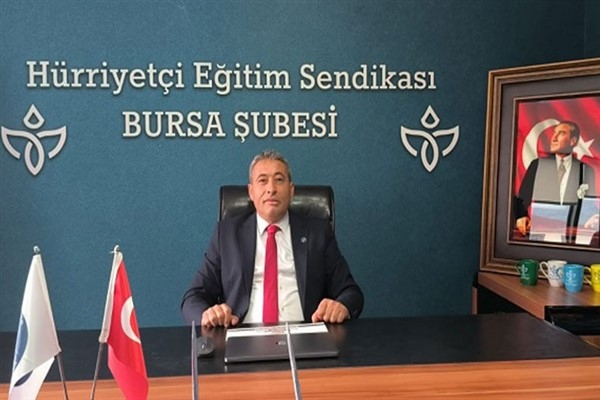 Gürses: Eğitim sisteminde çürümüşlük her seviyede kendini belli ediyor