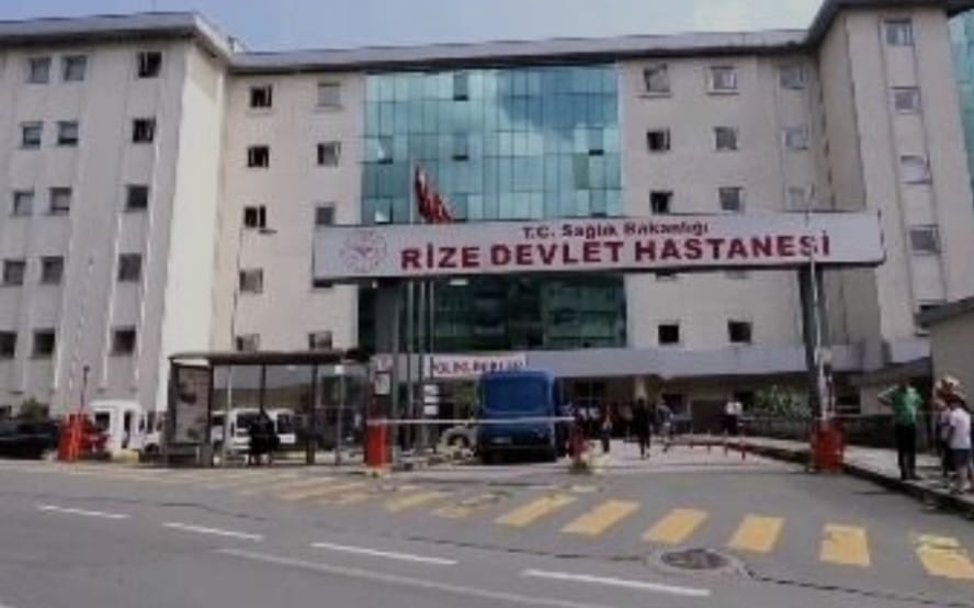 Sağlık Çalışanlara Mobing Uygulanıyor 